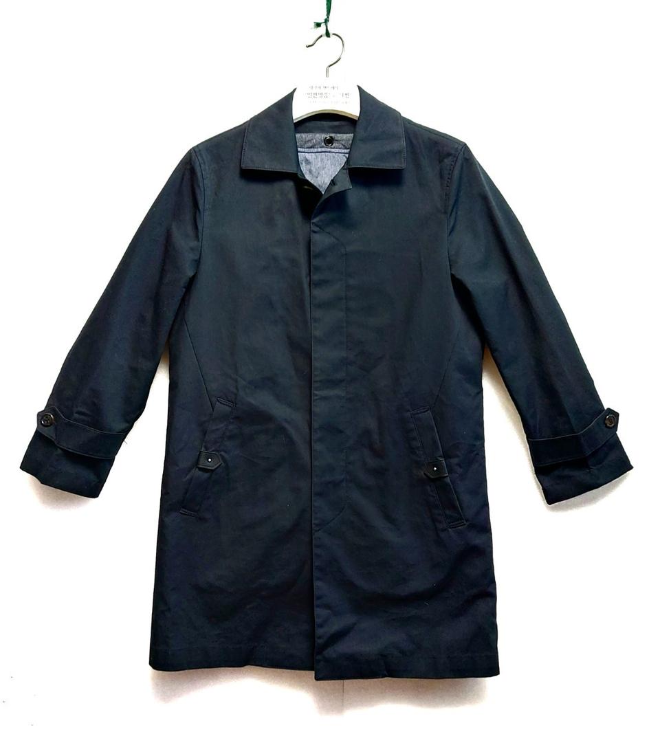 커스텀멜로우 패딩자켓95-100/겨울코트/택포