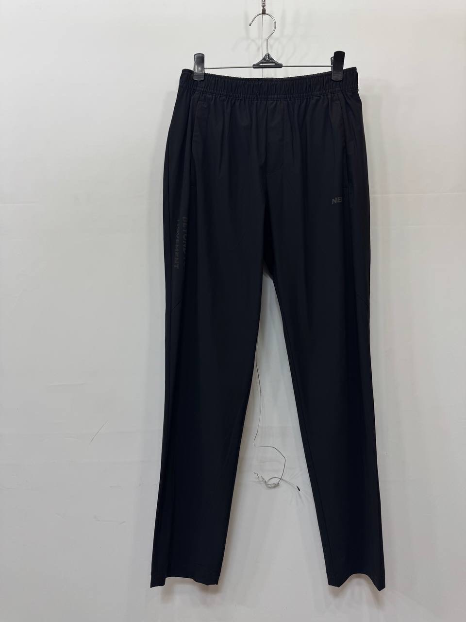 네파 트레이닝 바지 XS