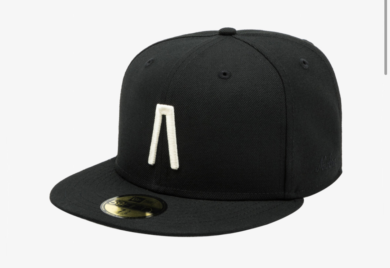 [새상품] 피어 오브 갓 X MLB 로고 피티드캡