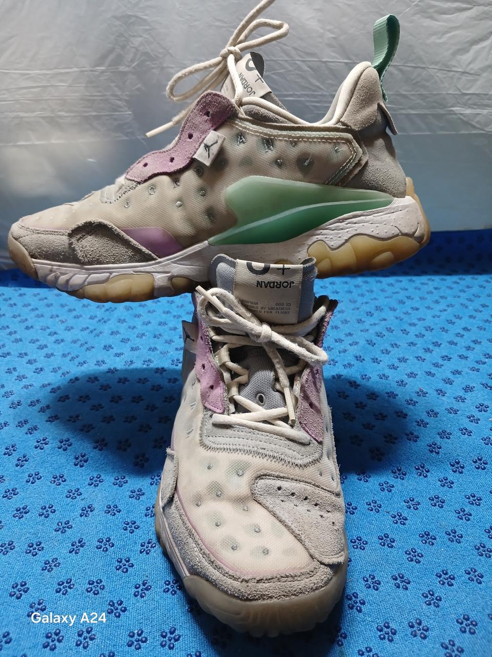 280 나이키 조던 React 200 운동화 (4126)