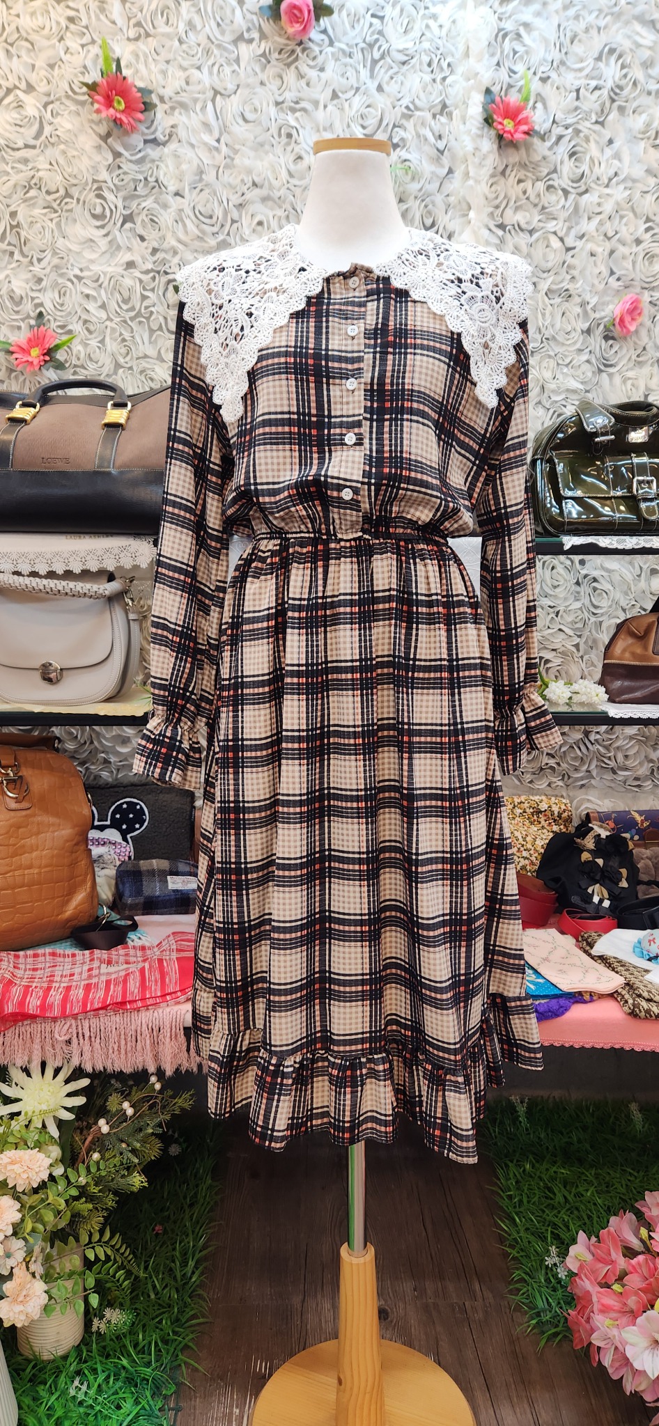 alto 이쁜 원피스 (55 66)