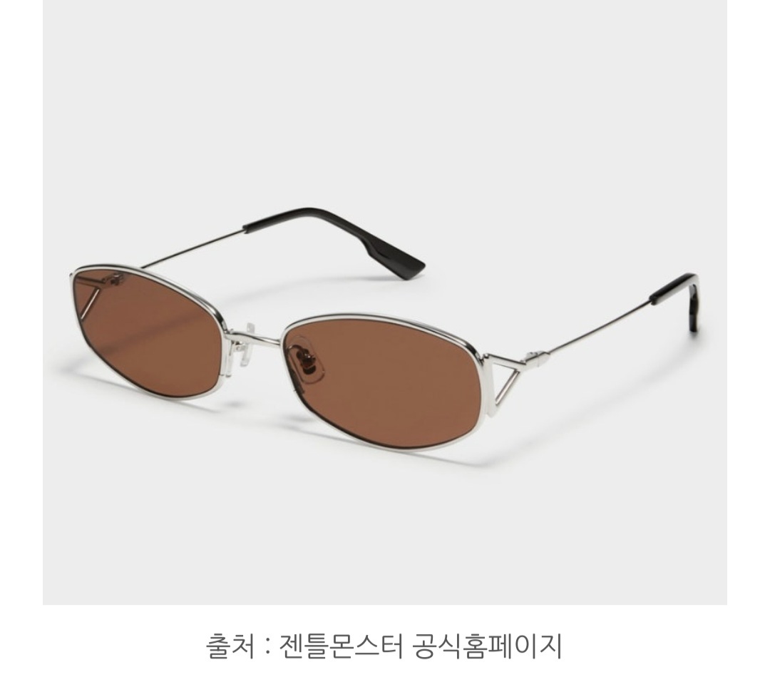 젠틀몬스터 모네타