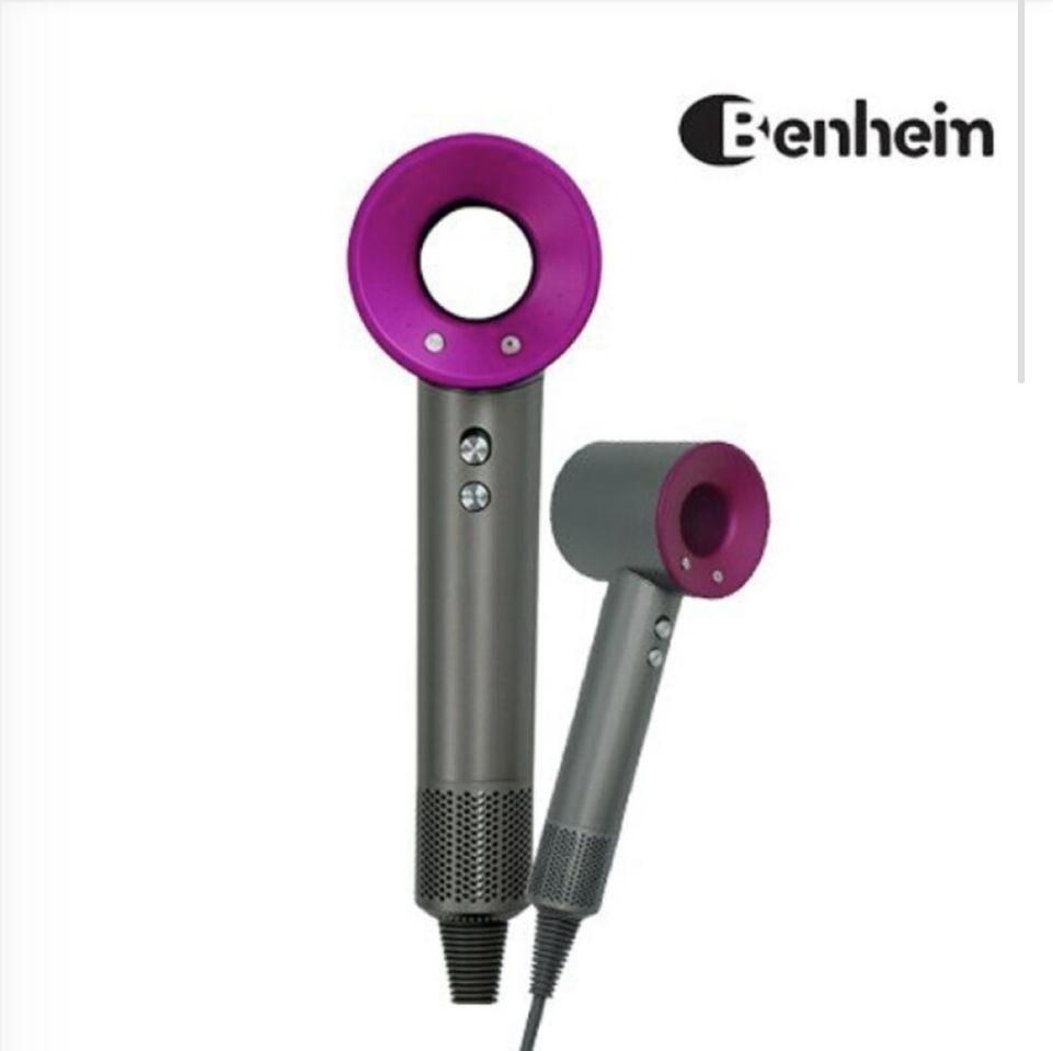 벤하임 BLDC 에어 헤어드라이어 bhd-05-001 세제품