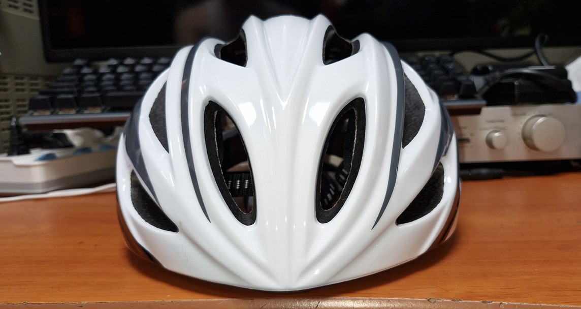 자전거 라이딩 안전 헬맷