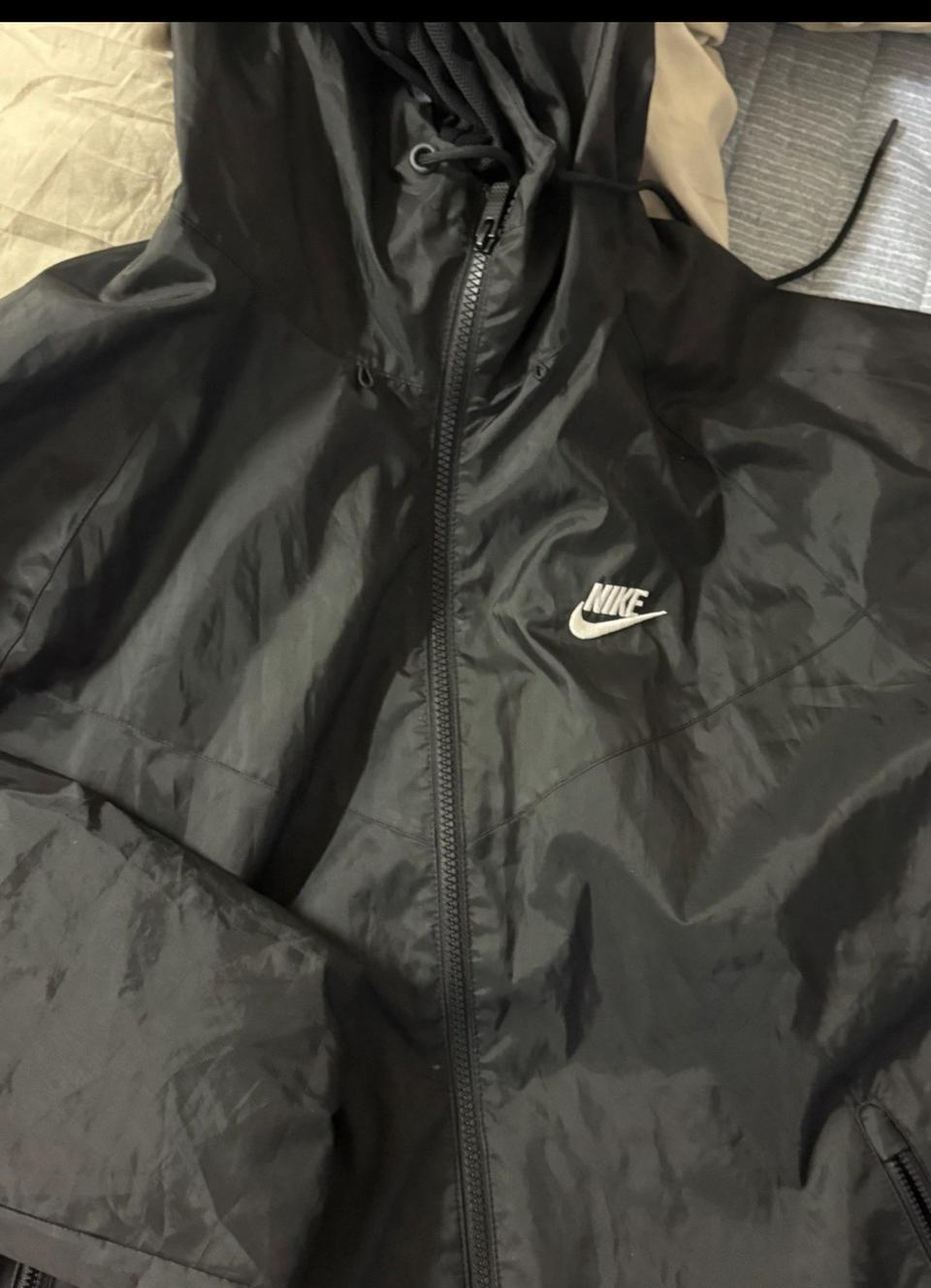 나이키 바라막이