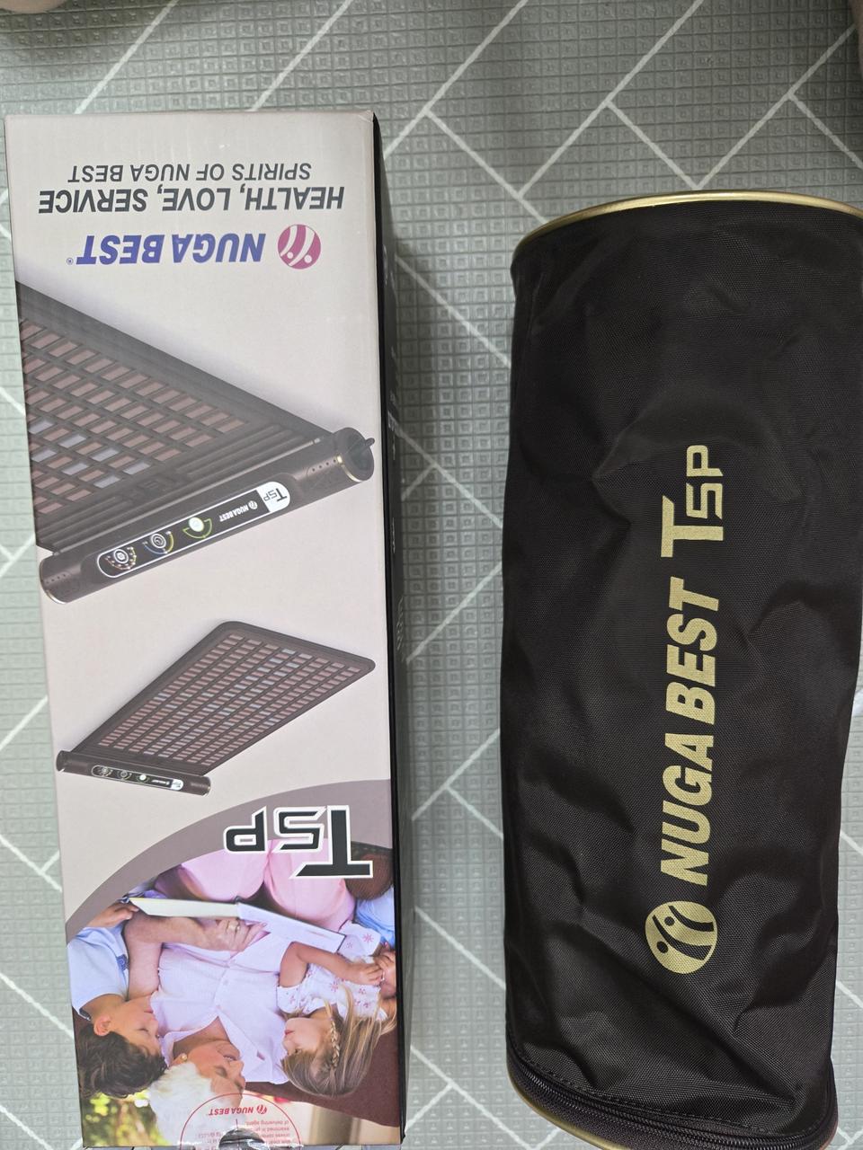 1회사용 누가베스트