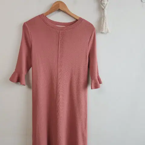 오즈세컨 백타이 7부 원피스