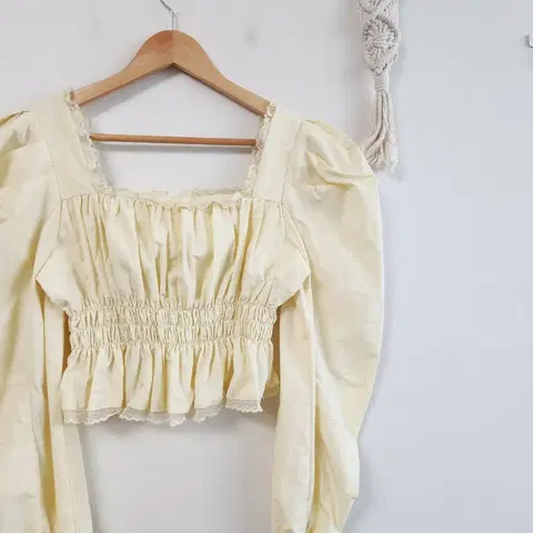 nob 놉 블라우스 55-66