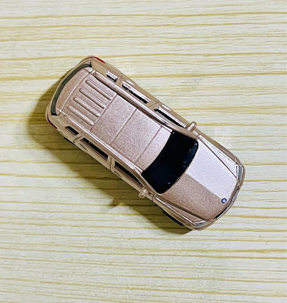 [개봉] 마이스토 Maisto 메르세데스-벤츠 GLK 클래스