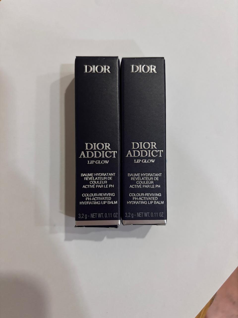 디올 어딕트 립 글로우031 ,038 일괄판매