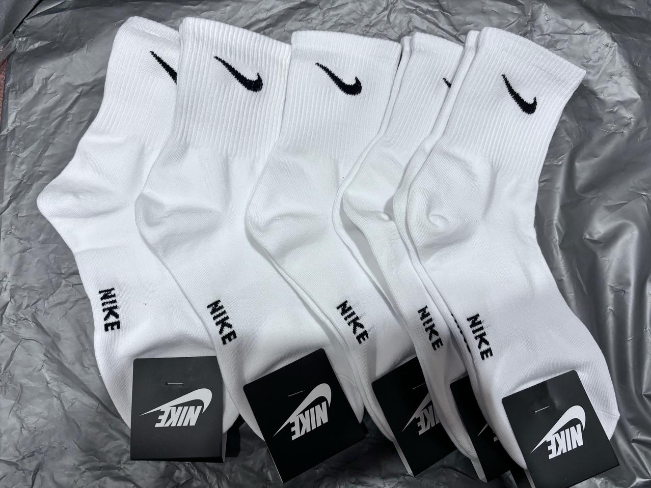 나이키무지,나이키 에센셜 일괄10개