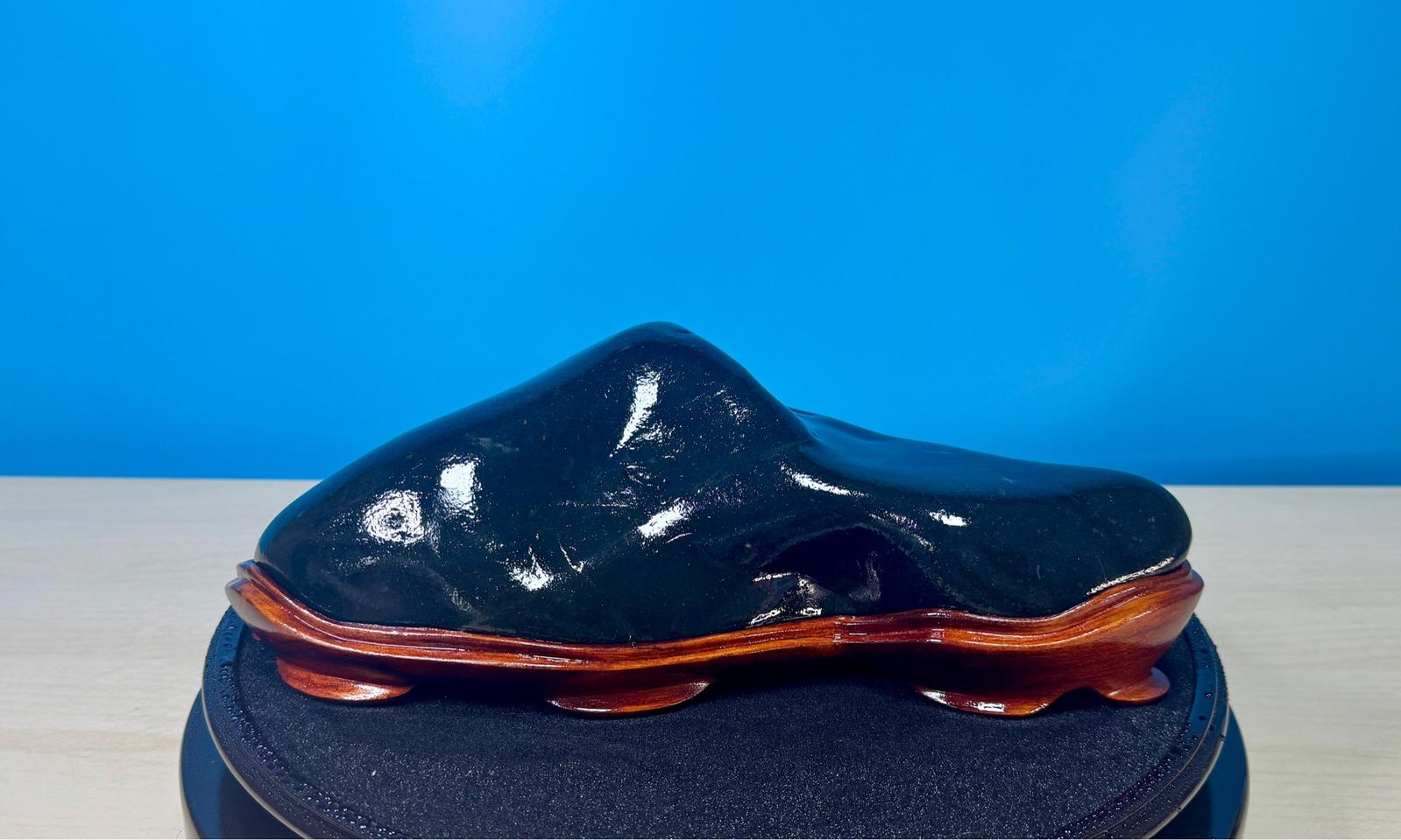 남한강 수석 판매합니다. 산경석 자연석 명석