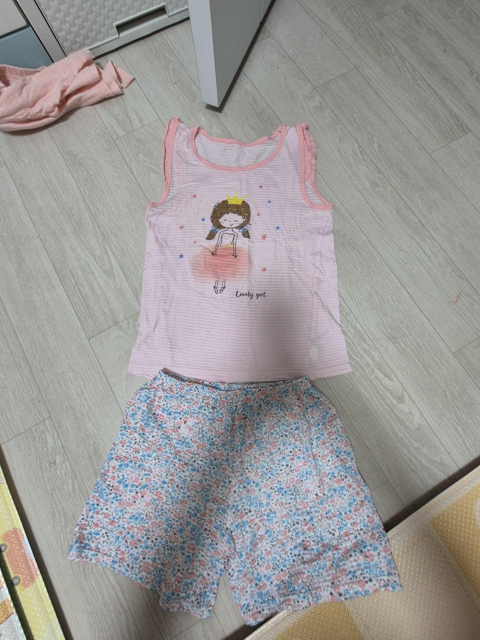 140 메이키즈 여아내의