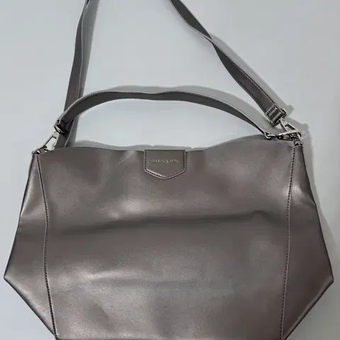 찰스앤키스 여성 크로스백