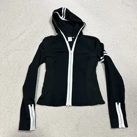 알마니 익스체인지 자켓 여성 s