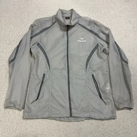 아이더 나일론 바람막이 자켓 L 100