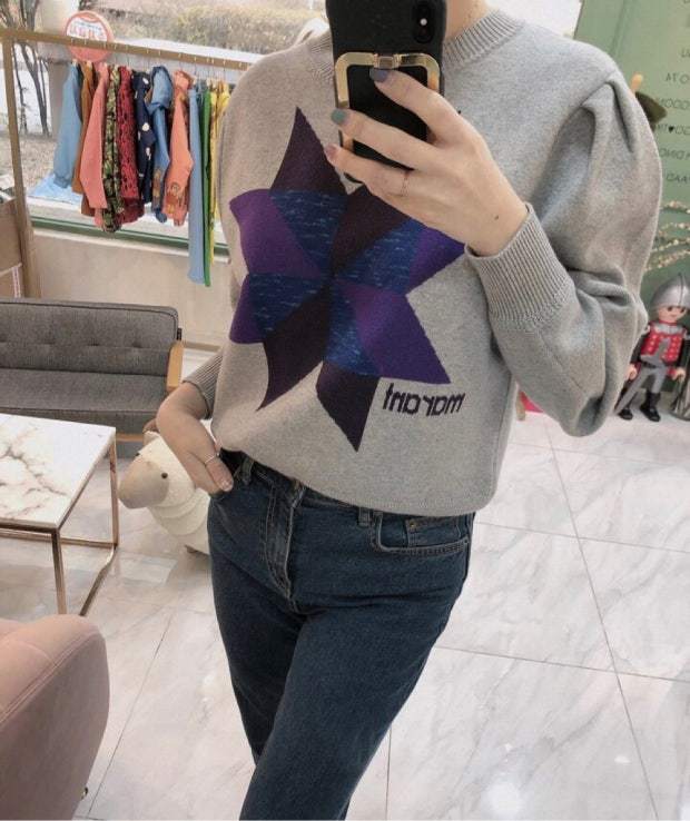 이자벨마랑 니트