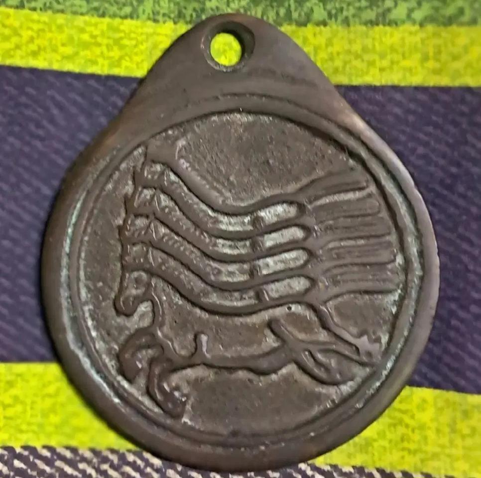 [소장용] 암행어사 마패 인테리어용으로도좋아요