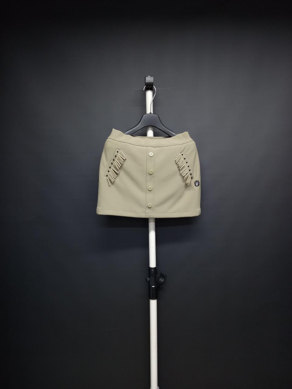 새 파리게이츠골프 춘추동 큐롯 스커트 55