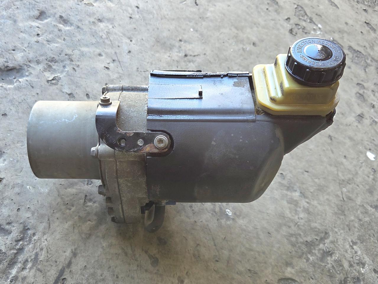 르노삼성 뉴sm5 올뉴sm7 파워펌프 491100033R 팝니다