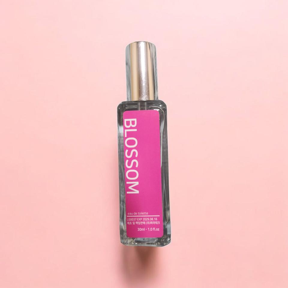 랑방 에끌라 드 아르페쥬 향을 그대로!