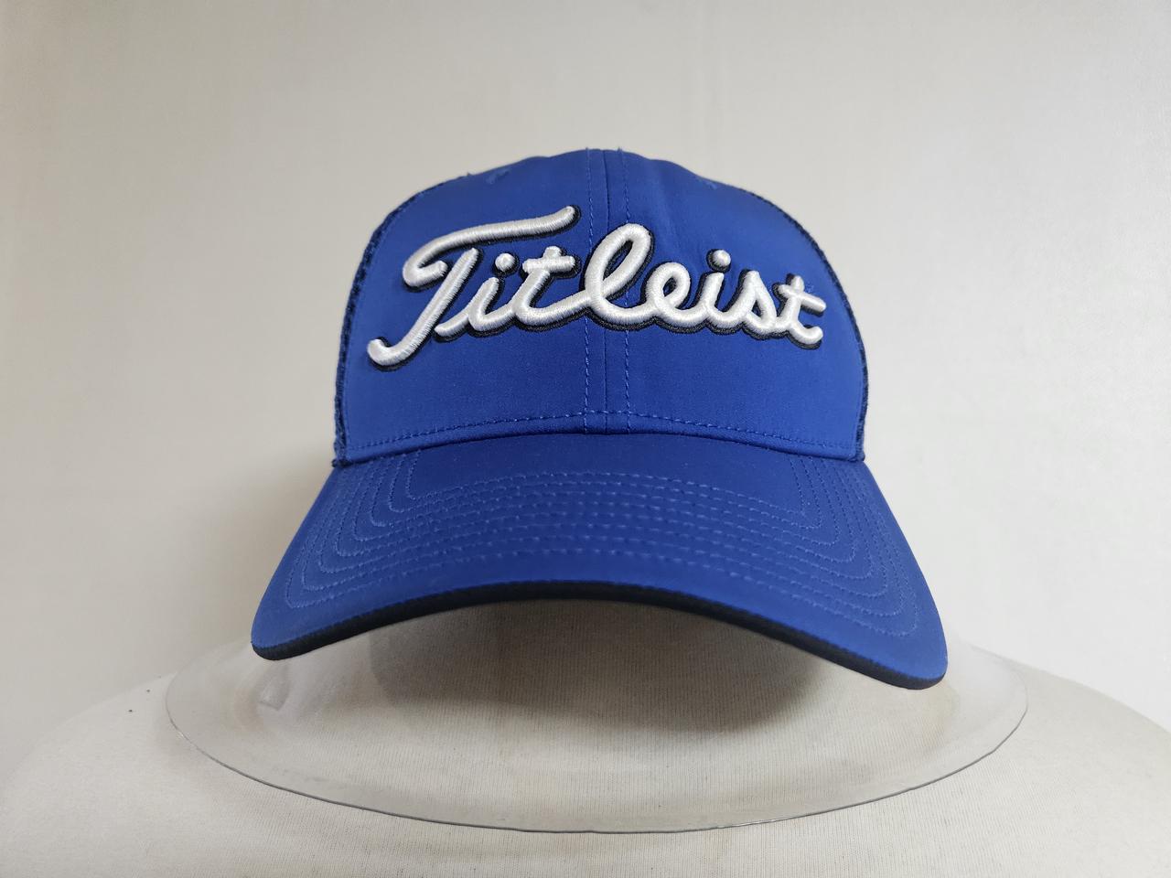TITLEIST  모자