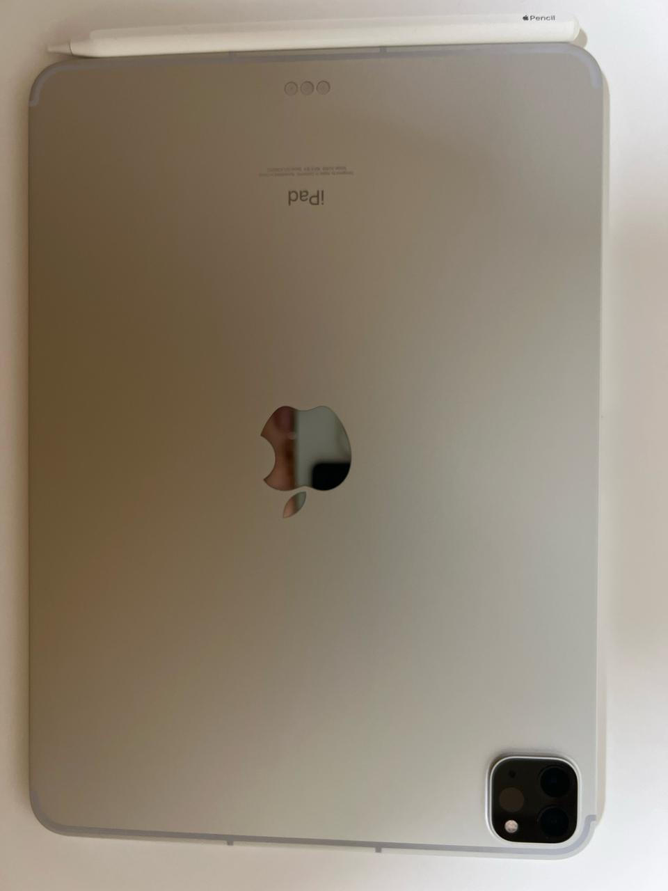 512 M1 iPAD Pro 11형  + 애플펜슬2 + 매직키보드 풀박스