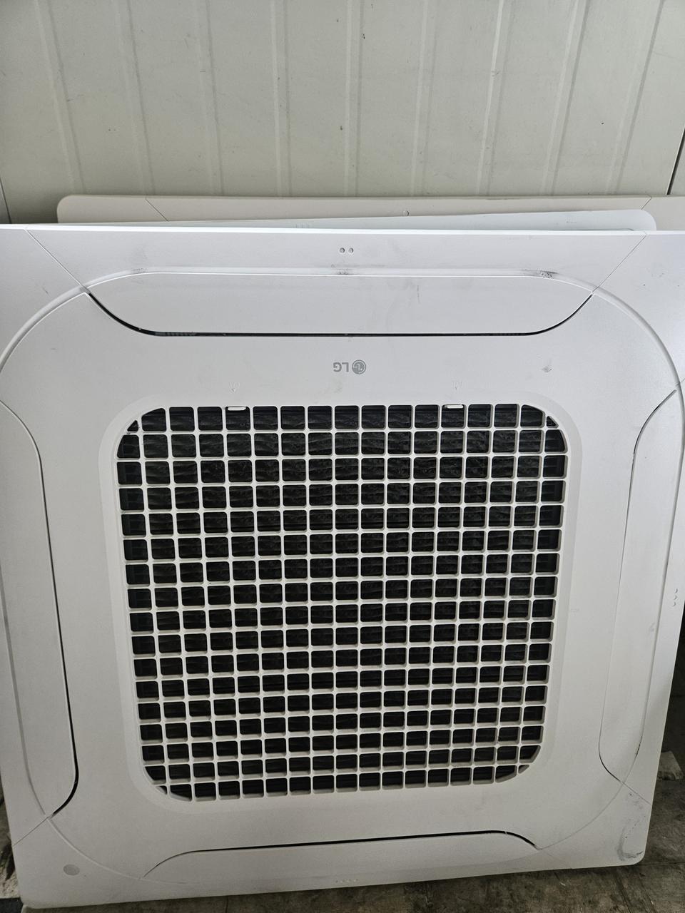 엘지 삼성 40평36평 천장형 인버터냉난방기 팝니다