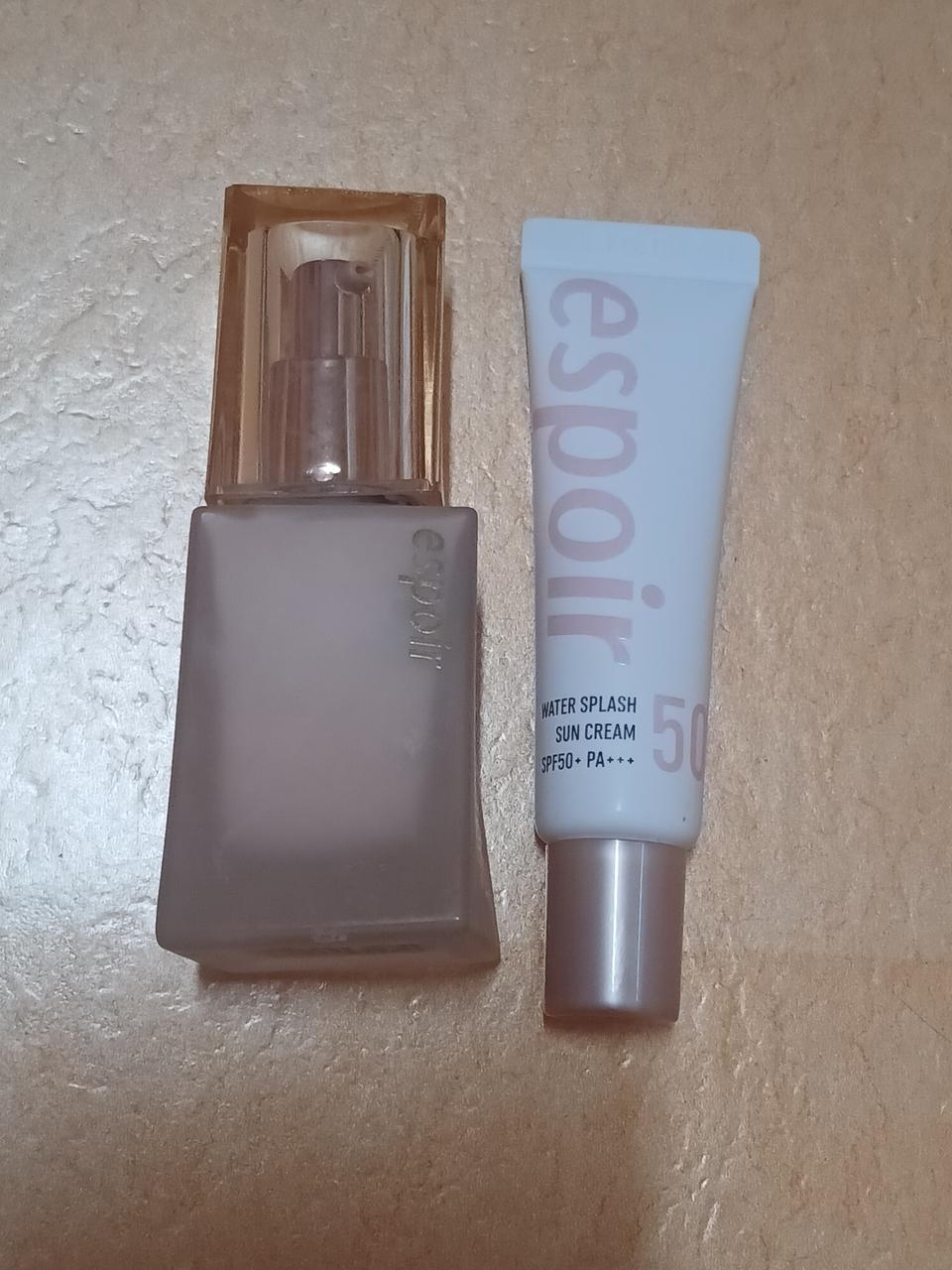 (사은품) 에스쁘아 프로테일러 파운데이션 뉴클래스 20 바닐라