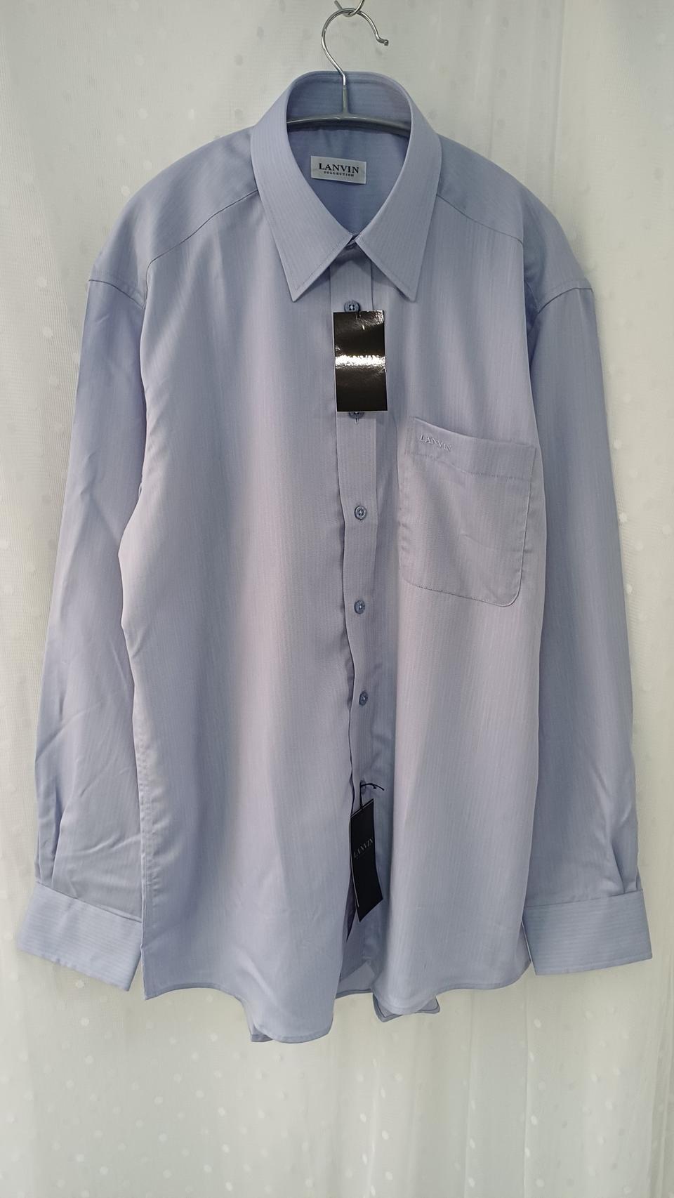 랑방 남성 셔츠 새상품(100)