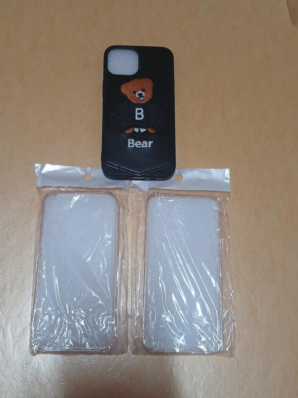 (새상품) 아이폰 13미니 3개 세트