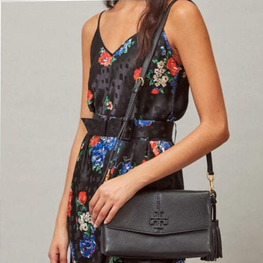 토리버치 맥그로 크로스 바디백