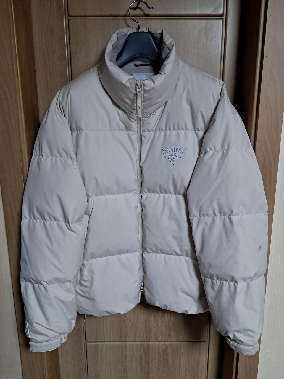 NBA 푸퍼패딩 남성M