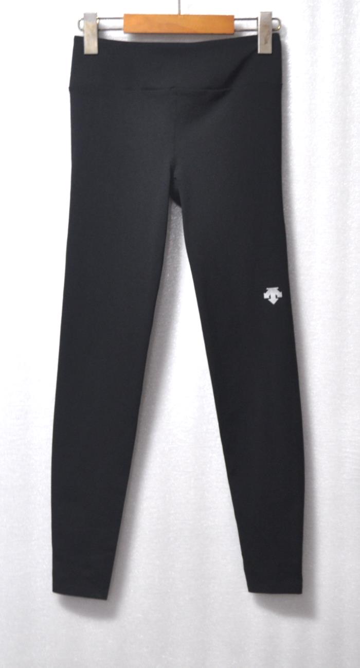 데상트/여성레깅스팬츠(허리24~25)