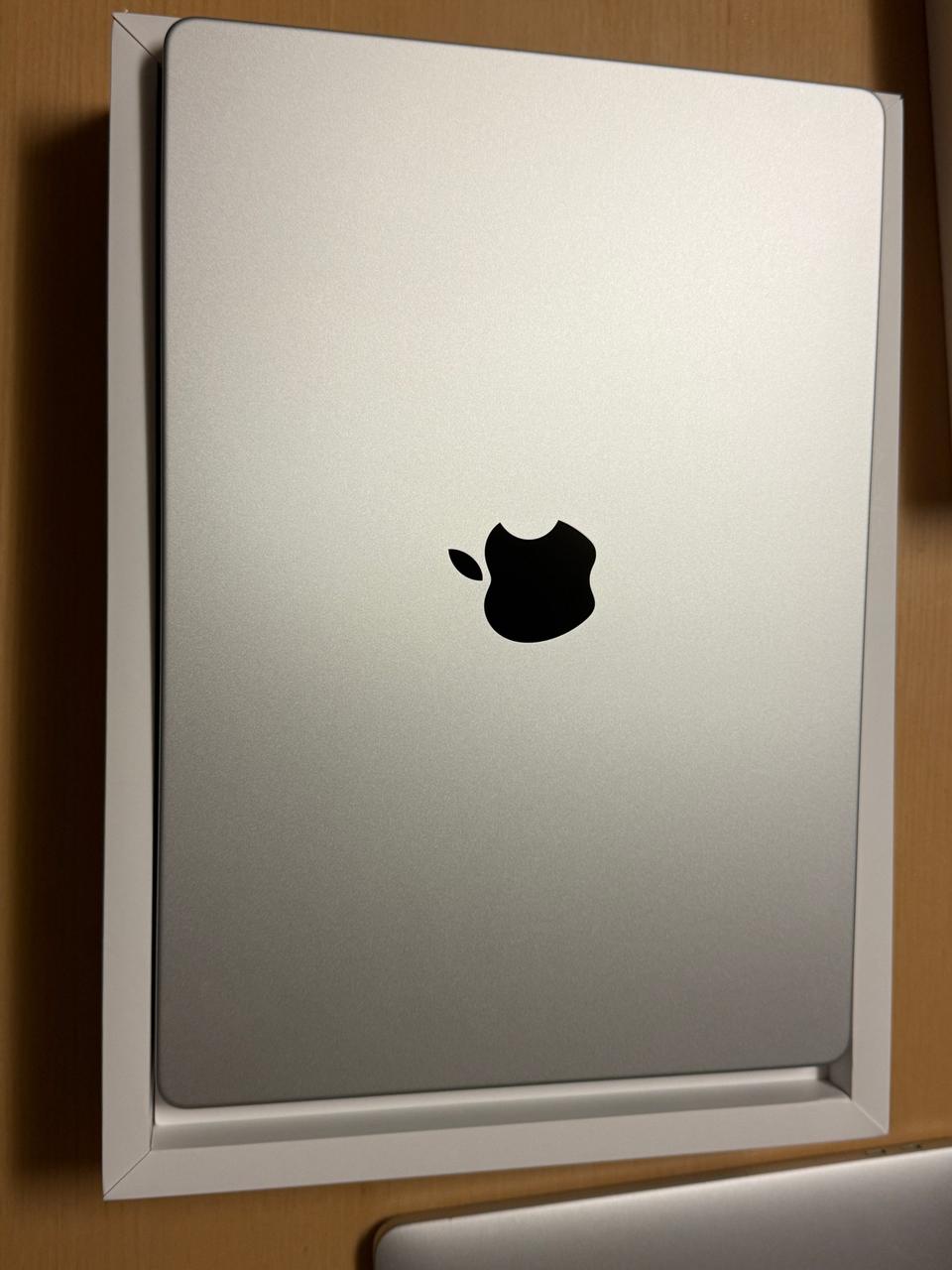 맥북프로 14인치 고급형 1테라