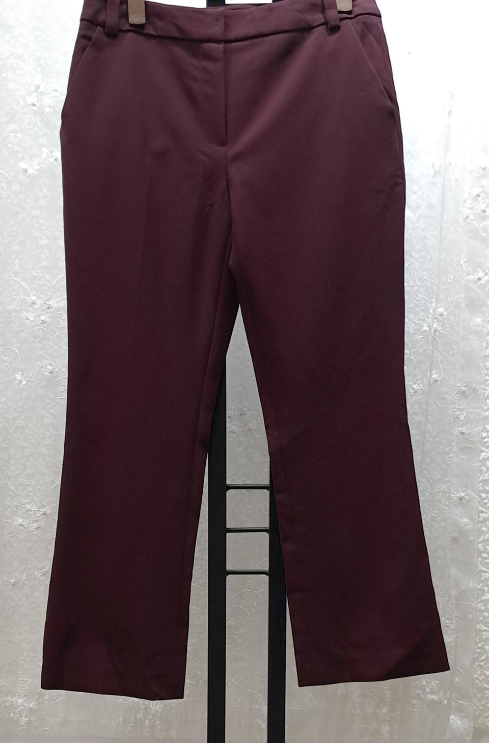 SANDRO  정품 바지 28