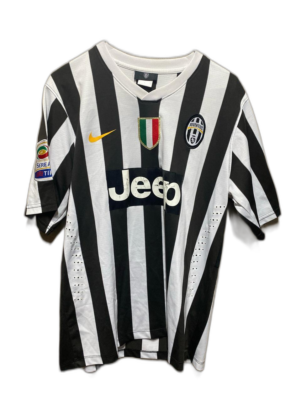 유벤투스 마르키시오 유니폼