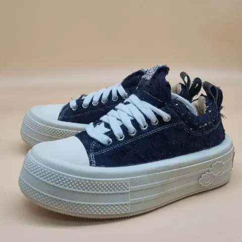 포레쉐도우 여성스니커즈225.