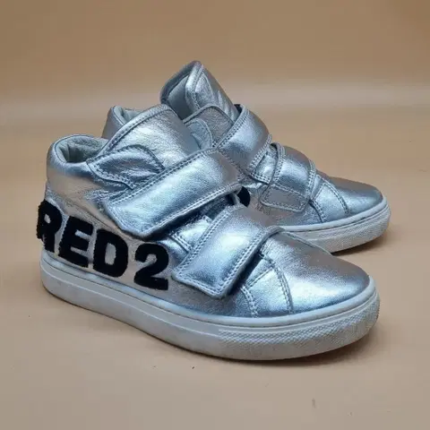 디스쿼드2 아동밸크로운동화30 185.