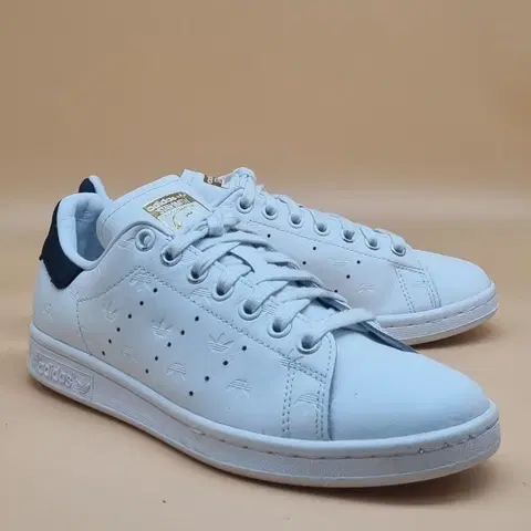 아디다스 스탠스미스 블랙 여성스니커즈240.