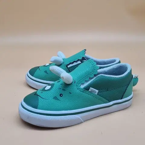 반스 다이노 아동슬립온160.