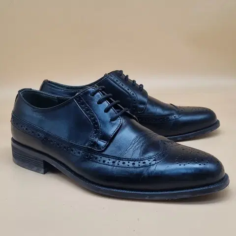 호킨스 남성정장구두 255.