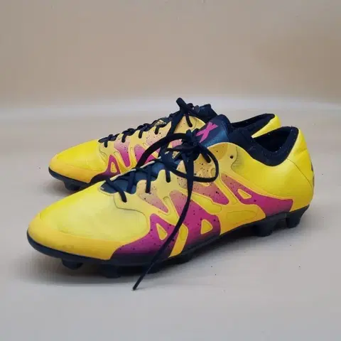 아디다스 x15.1 풋살화 285.