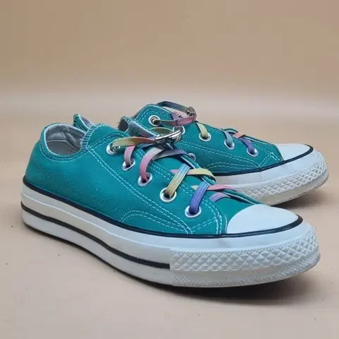 컨버스 척70 로우 스니커즈 220.