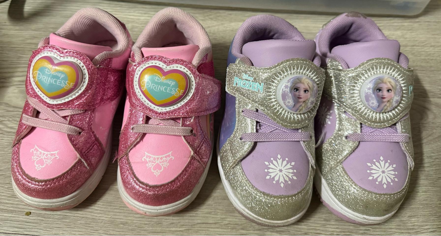 에이비씨 셀렉트 운동화 160