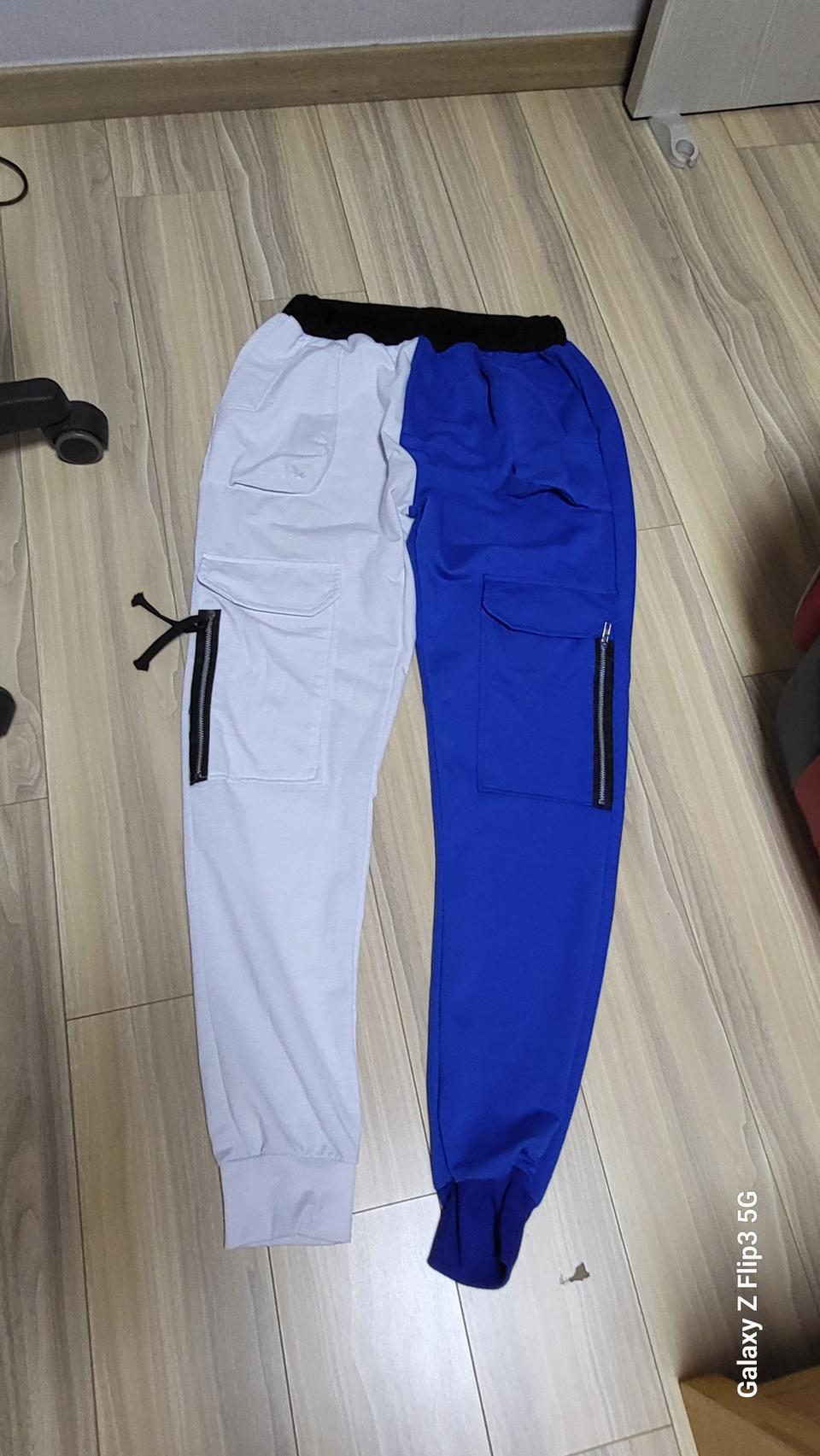 카고바지(남녀)~교신ㅇㅋ