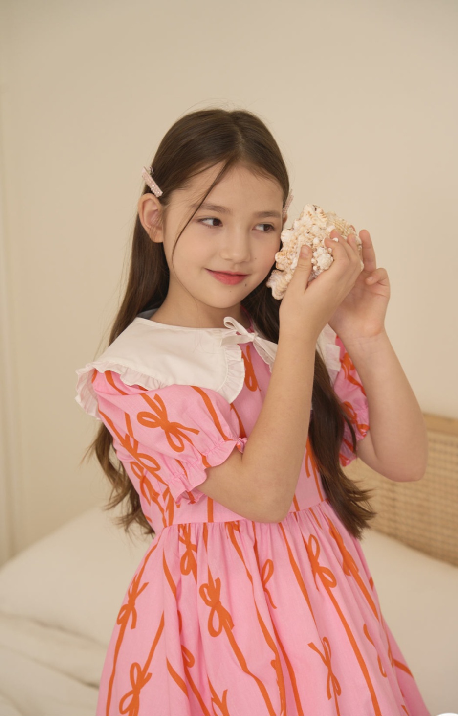 로엠걸즈 원피스1