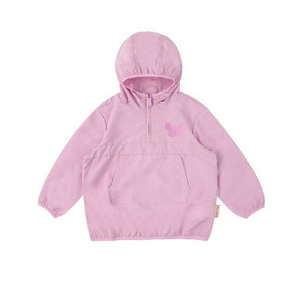 베베드피노 바람막이