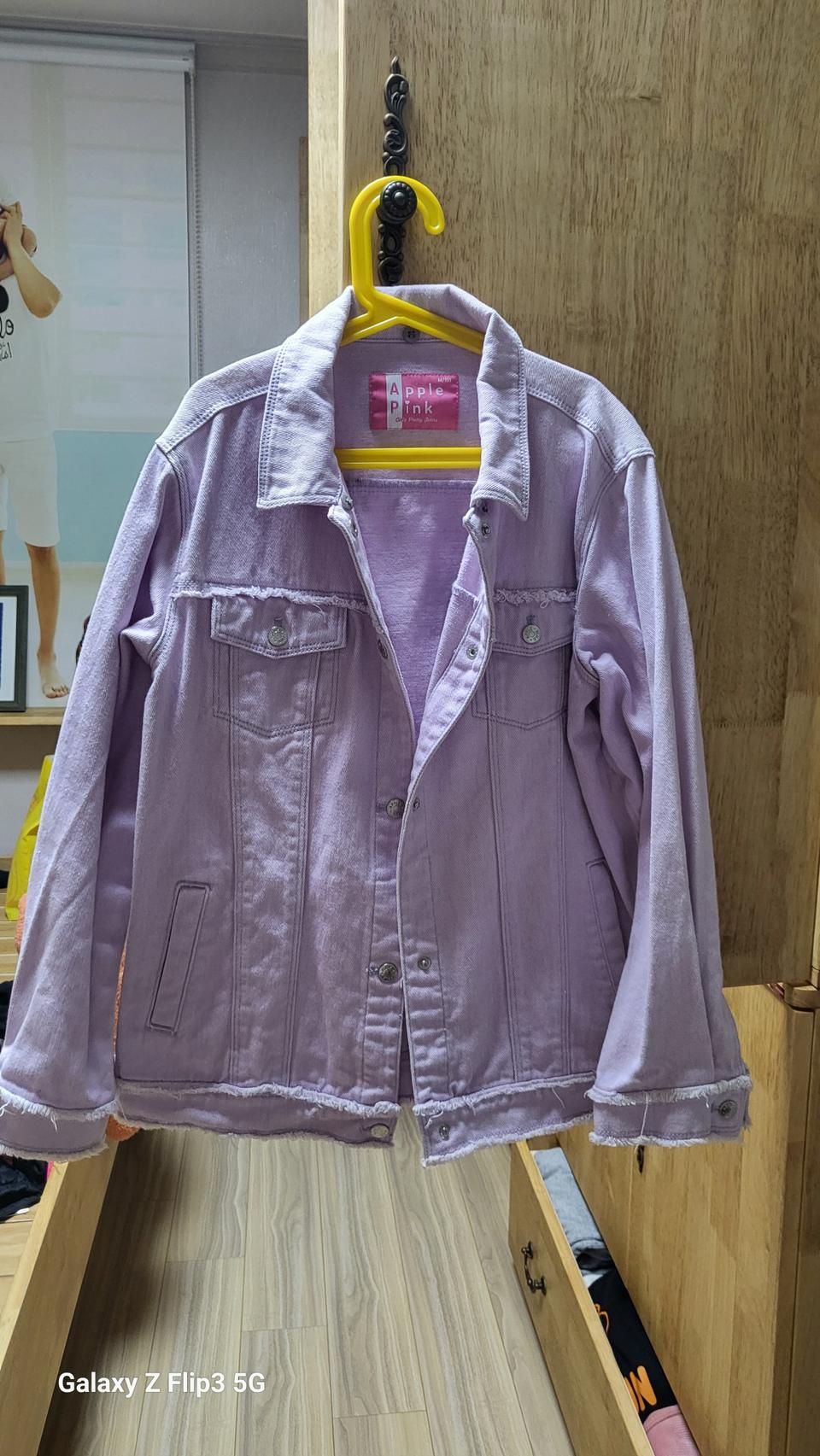 키즈자켓~교신ㅇㅋ