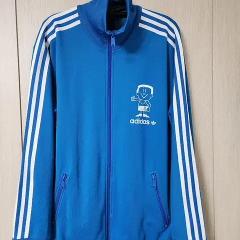 아디다스 드림딕 져지 사이지M